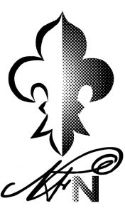 Logo Nouvelle-France numérique