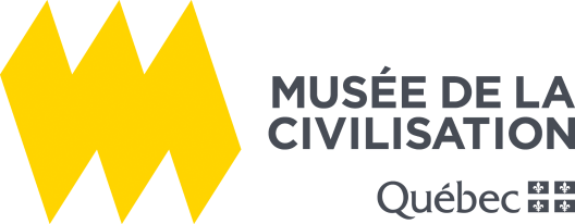 Logo, Musée de la civilisation du Québec